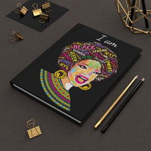 Load image into Gallery viewer, Customizable I am Journal