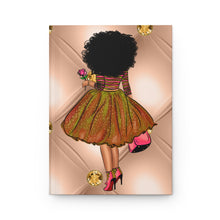 Load image into Gallery viewer, Stepping Into Blessings Journal