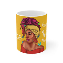 Load image into Gallery viewer, Peace Begins Within