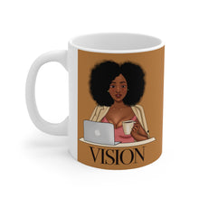 Load image into Gallery viewer, Vision