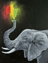 Load image into Gallery viewer, Ethnic Paint Kits