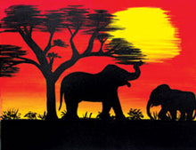 Load image into Gallery viewer, Ethnic Paint Kits