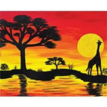 Load image into Gallery viewer, Ethnic Paint Kits