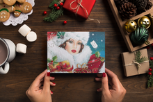 Load image into Gallery viewer, Vintage Christmas Cards
