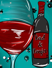 Load image into Gallery viewer, Self-Paced Paint Kits