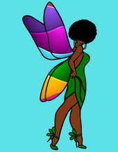 Load image into Gallery viewer, Ethnic Paint Kits