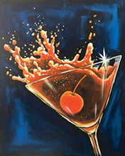 Load image into Gallery viewer, Self-Paced Paint Kits