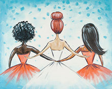 Load image into Gallery viewer, Ethnic Paint Kits