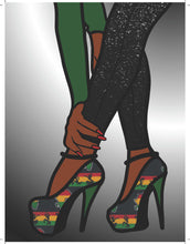 Load image into Gallery viewer, Ethnic Paint Kits