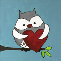 Load image into Gallery viewer, Adolescent Paint Kits