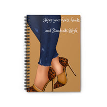 Load image into Gallery viewer, Women Empowerment Writing Journals