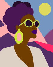 Load image into Gallery viewer, Ethnic Paint Kits