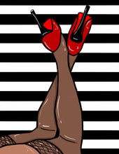 Load image into Gallery viewer, Self-Paced Paint Kits