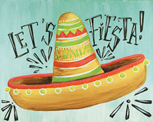 Load image into Gallery viewer, Self-Paced Paint Kits