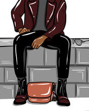 Load image into Gallery viewer, Ethnic Paint Kits