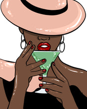 Load image into Gallery viewer, Self-Paced Paint Kits