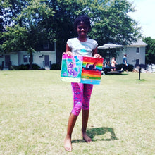 Load image into Gallery viewer, Monthly Mindfulness Steam Box Ages 2-12 Choose your age group