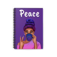 Load image into Gallery viewer, Women Empowerment Writing Journals