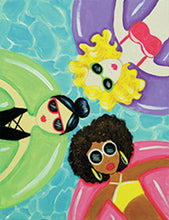 Load image into Gallery viewer, Ethnic Paint Kits