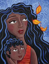 Load image into Gallery viewer, Ethnic Paint Kits