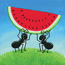 Load image into Gallery viewer, Adolescent Paint Kits