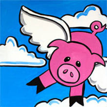 Load image into Gallery viewer, Adolescent Paint Kits