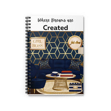 Load image into Gallery viewer, Women Empowerment Writing Journals