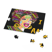 Load image into Gallery viewer, I AM Puzzle (120, 252, 500-Piece)