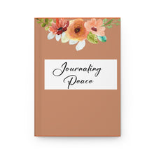 Load image into Gallery viewer, Journaling Peace