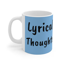 Load image into Gallery viewer, Lyrical Thoughts