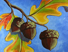 Load image into Gallery viewer, Self-Paced Paint Kits