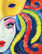 Load image into Gallery viewer, Self-Paced Paint Kits