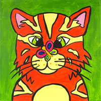 Load image into Gallery viewer, Adolescent Paint Kits