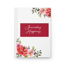 Load image into Gallery viewer, Journaling Happiness