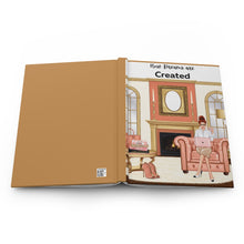 Load image into Gallery viewer, Where Dreams are Created Journal