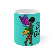 Load image into Gallery viewer, Black Butterfly