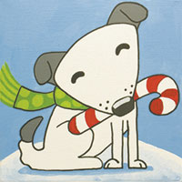 Load image into Gallery viewer, Adolescent Paint Kits