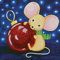 Load image into Gallery viewer, Adolescent Paint Kits