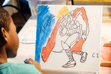 Load image into Gallery viewer, Monthly Mindfulness Steam Box Ages 2-12 Choose your age group