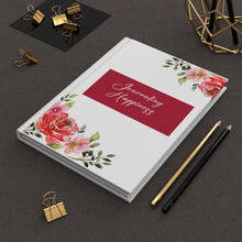 Load image into Gallery viewer, Journaling Happiness