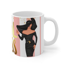 Load image into Gallery viewer, Girl Boss Coffee Mug
