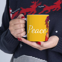 Load image into Gallery viewer, Peace Begins Within