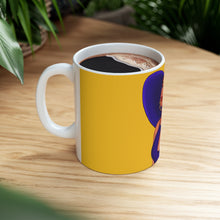 Load image into Gallery viewer, Throwing Sass Coffee Mug