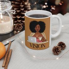 Load image into Gallery viewer, Vision