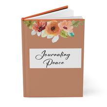 Load image into Gallery viewer, Journaling Peace