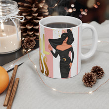 Load image into Gallery viewer, Girl Boss Coffee Mug