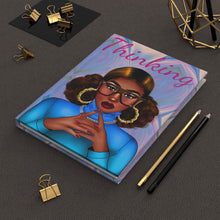 Load image into Gallery viewer, My Thoughts Journal