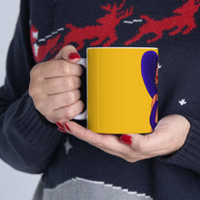 Load image into Gallery viewer, Throwing Sass Coffee Mug