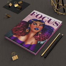 Load image into Gallery viewer, Focus Journal