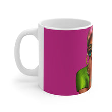 Load image into Gallery viewer, I see you Coffee Mug